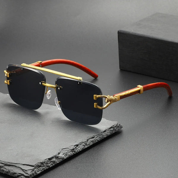 Legacy Panthera Sunglasses