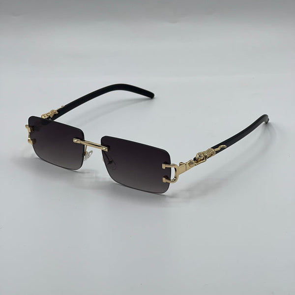 Tiger Glasses 3 Color